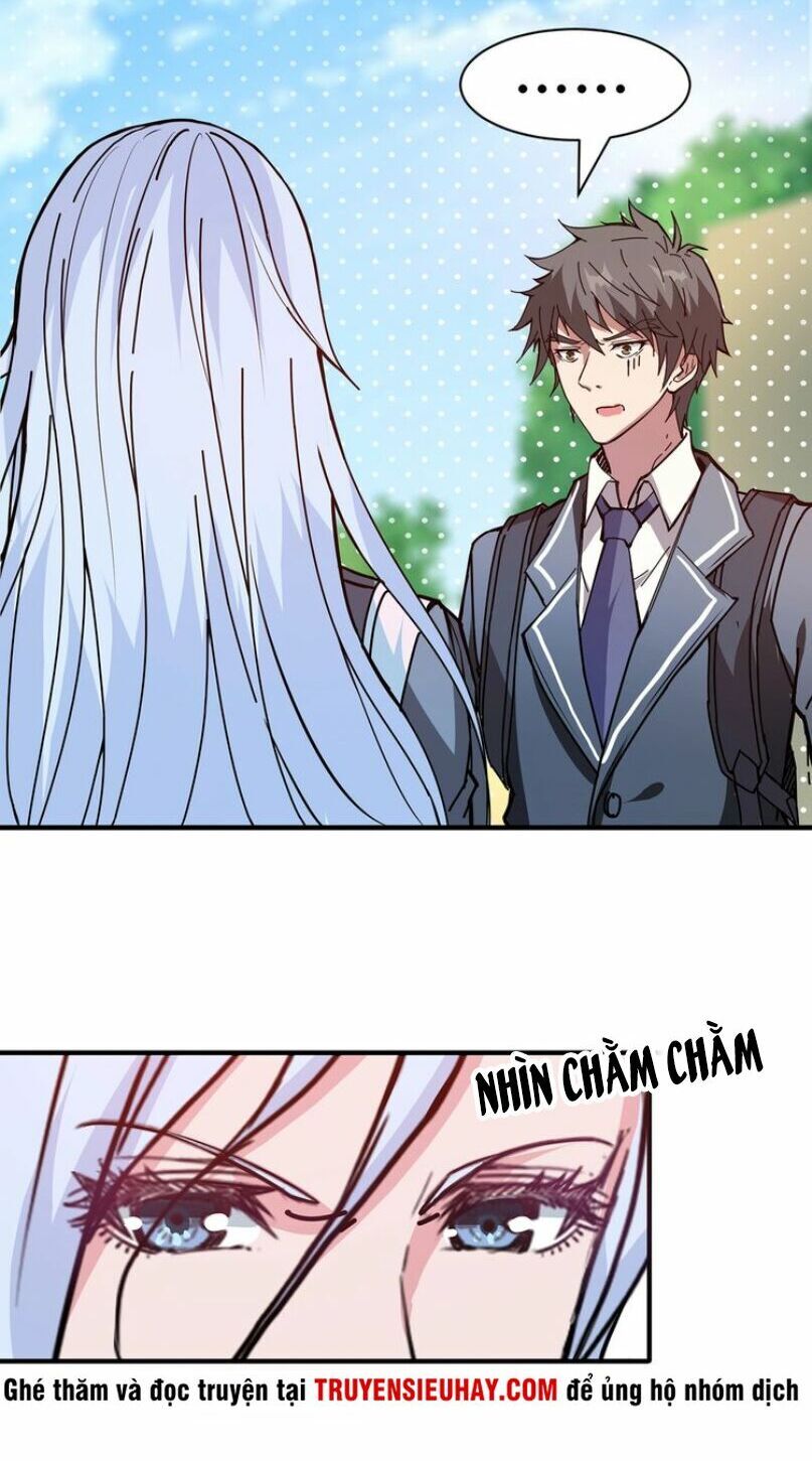 God Slayer: Chương 30