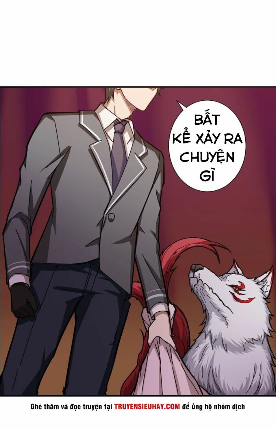 God Slayer: Chương 33