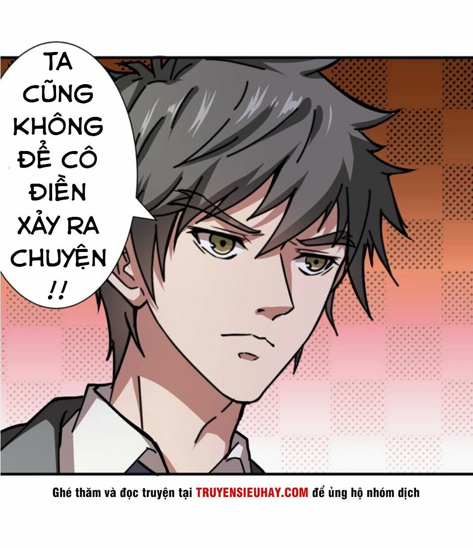 God Slayer: Chương 33