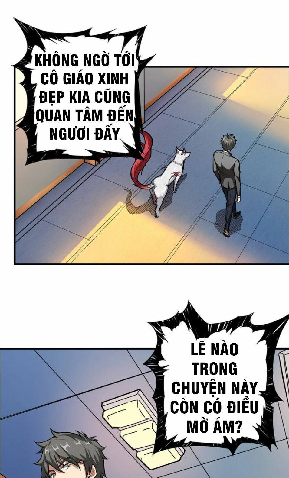 God Slayer: Chương 33