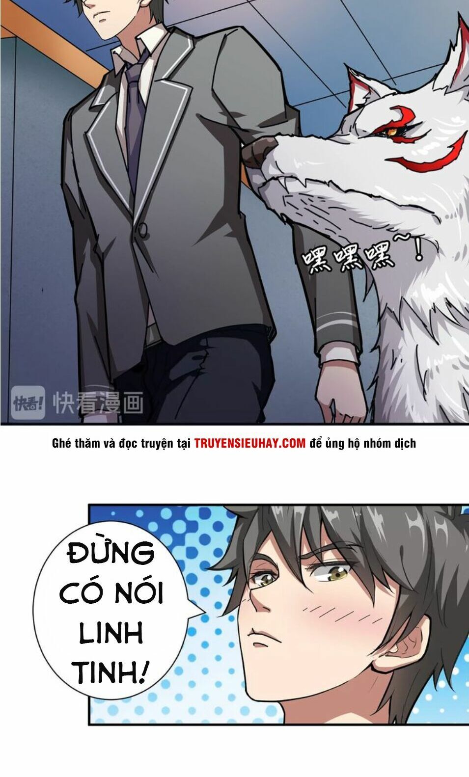 God Slayer: Chương 33