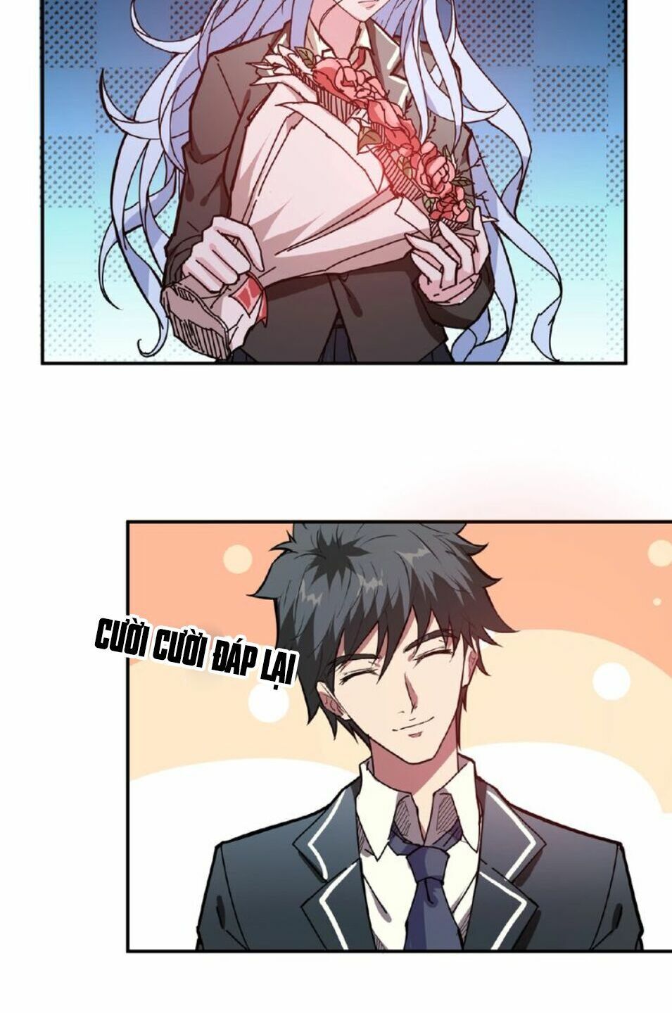 God Slayer: Chương 33