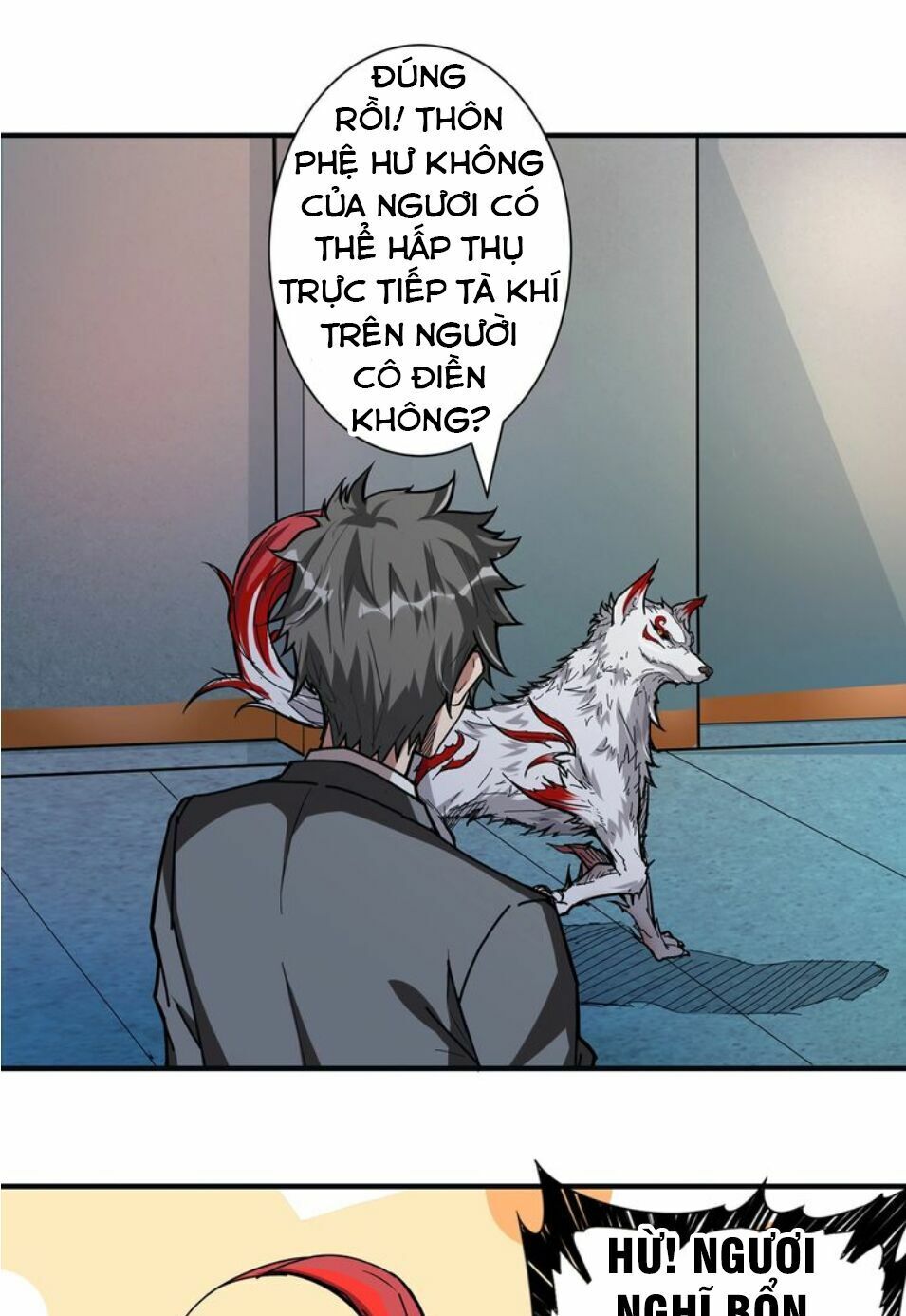 God Slayer: Chương 33