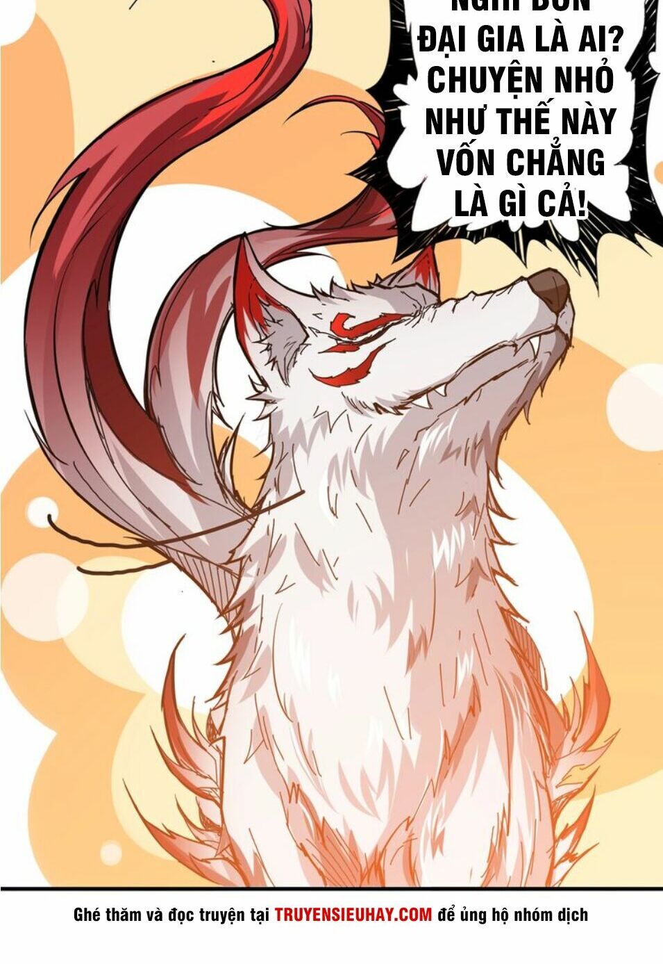 God Slayer: Chương 33