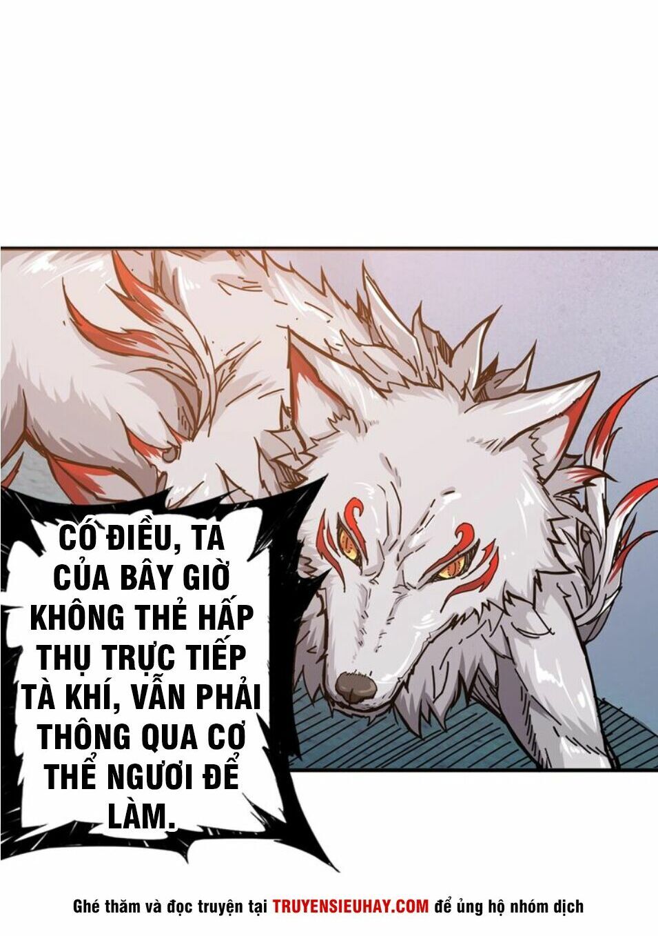 God Slayer: Chương 33