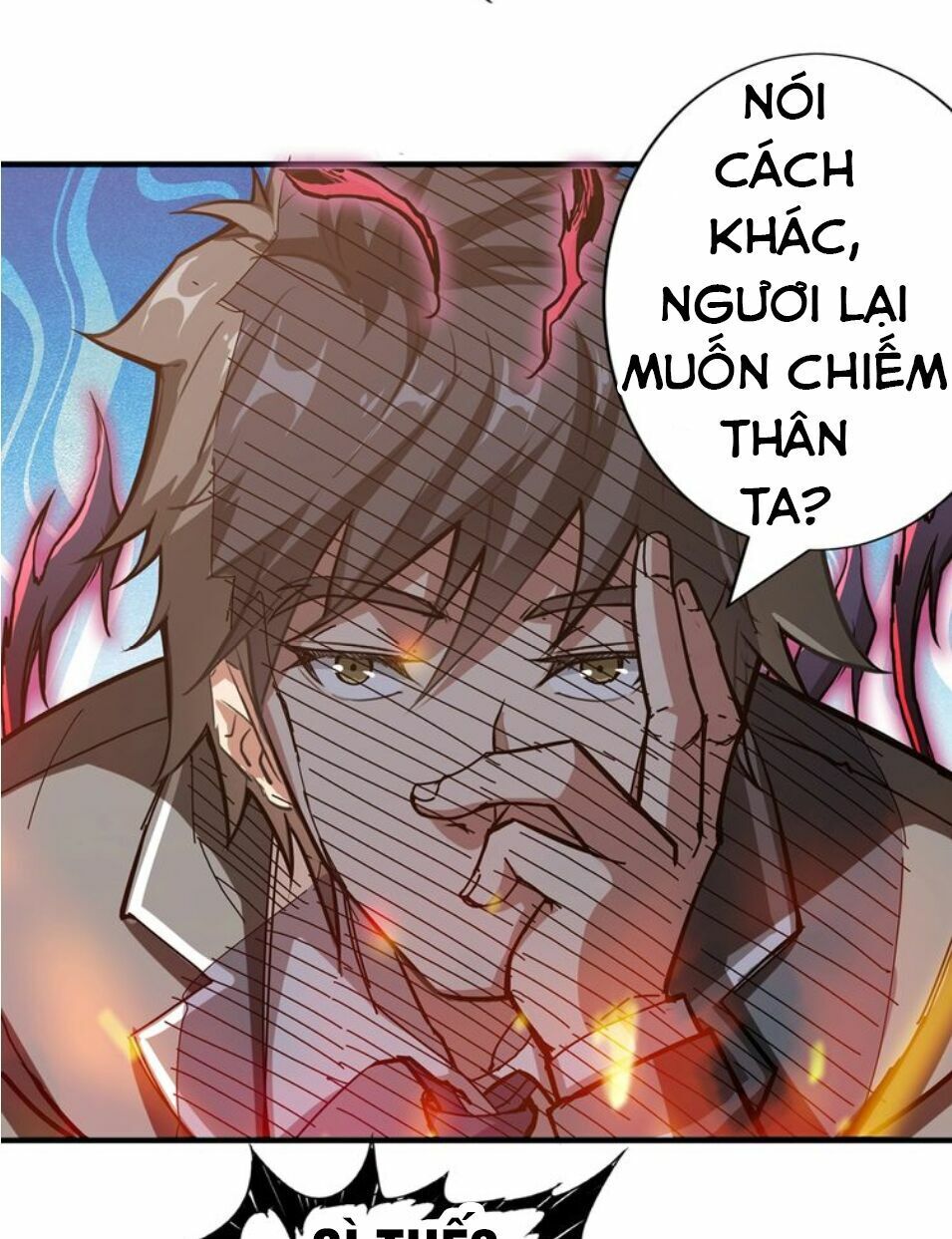 God Slayer: Chương 33