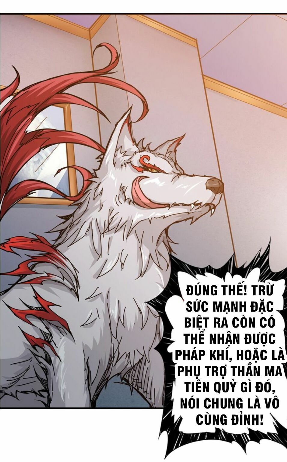 God Slayer: Chương 33