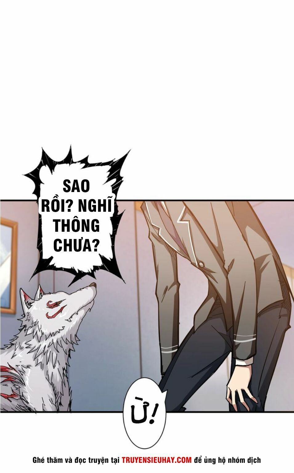 God Slayer: Chương 33