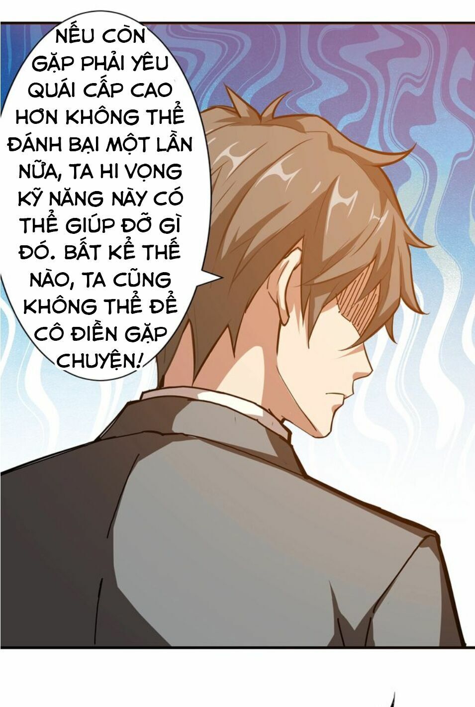 God Slayer: Chương 33