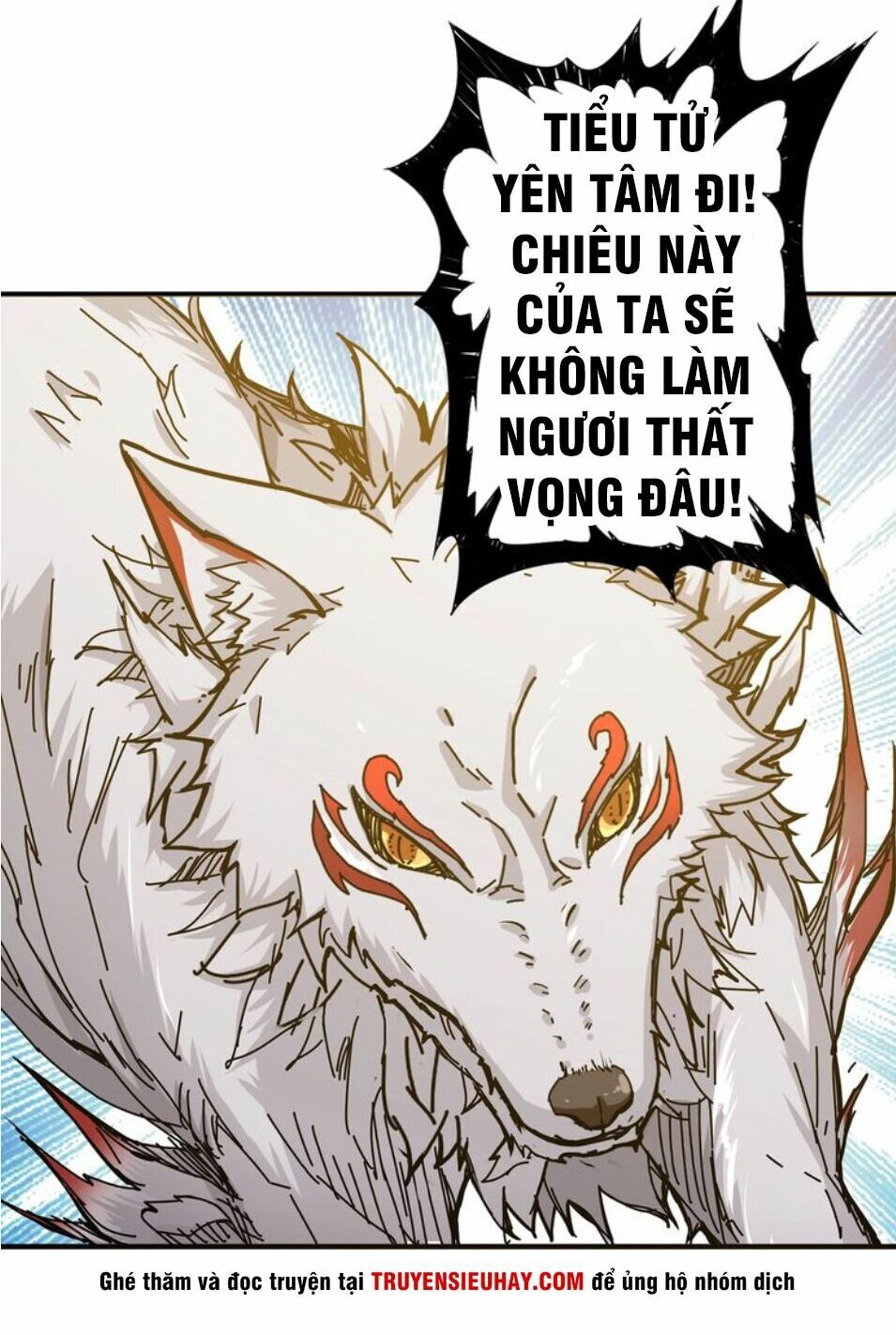 God Slayer: Chương 33