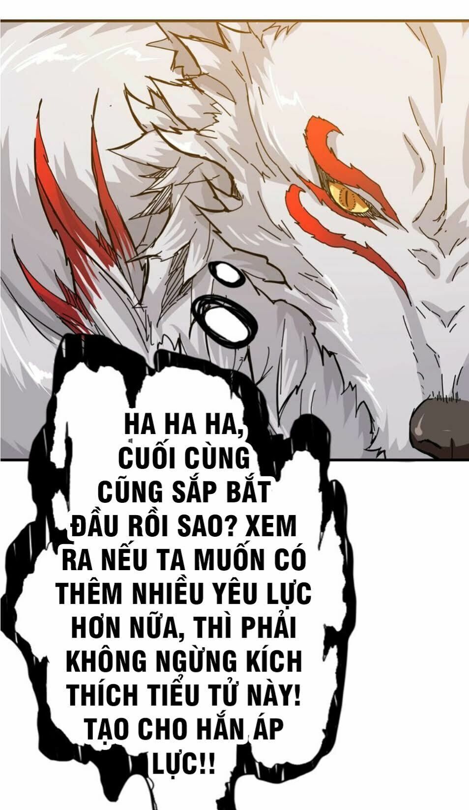 God Slayer: Chương 33