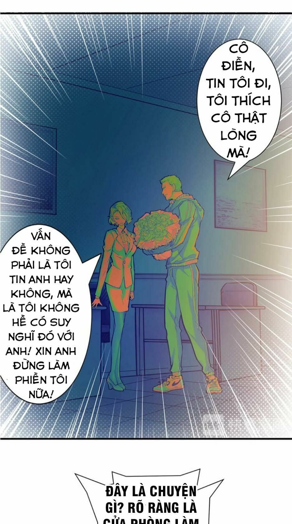 God Slayer: Chương 33