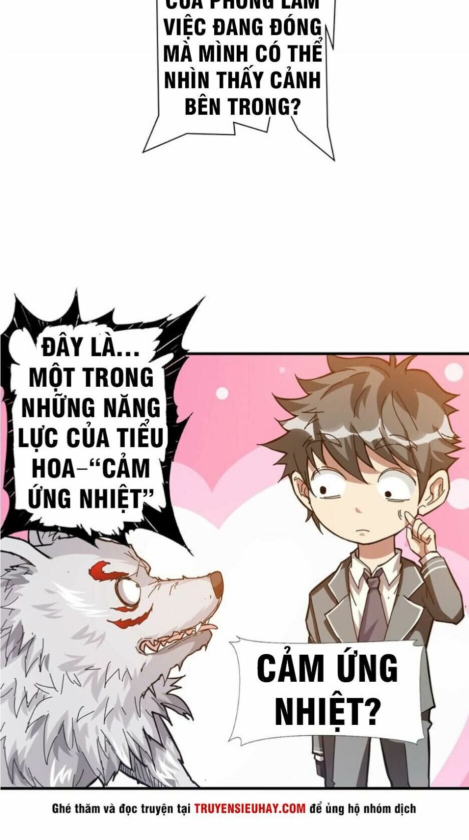 God Slayer: Chương 33