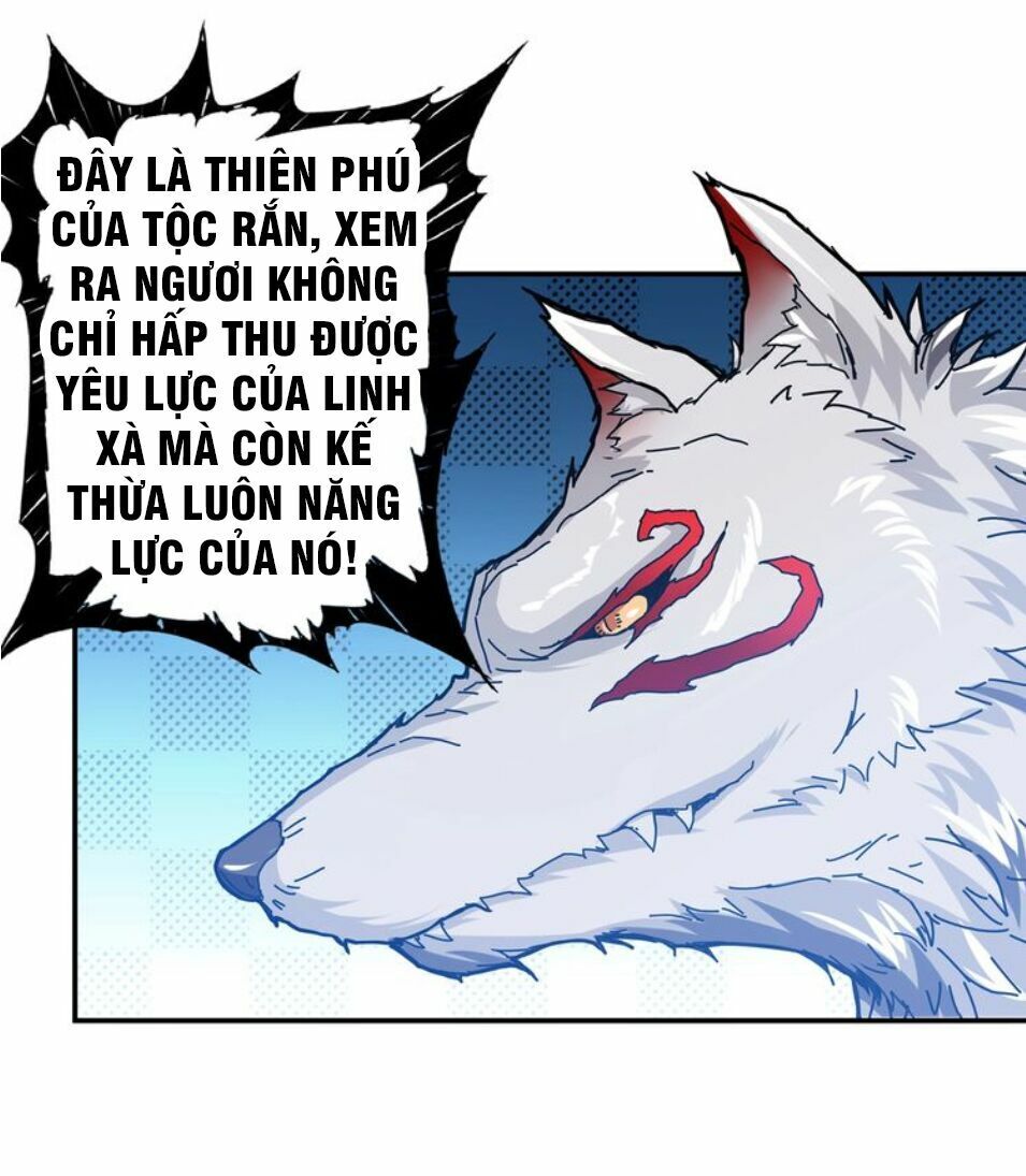 God Slayer: Chương 33
