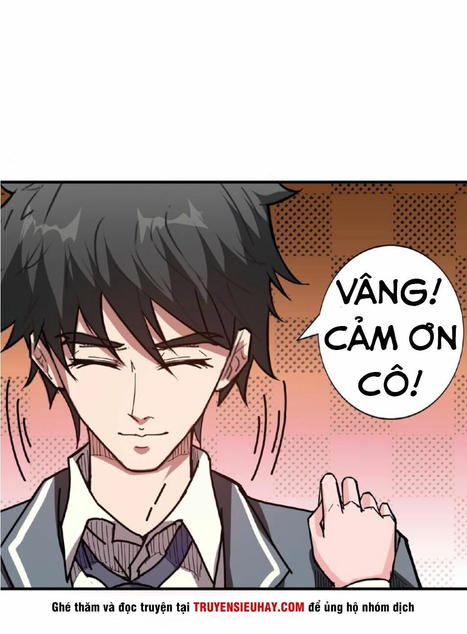 God Slayer: Chương 33