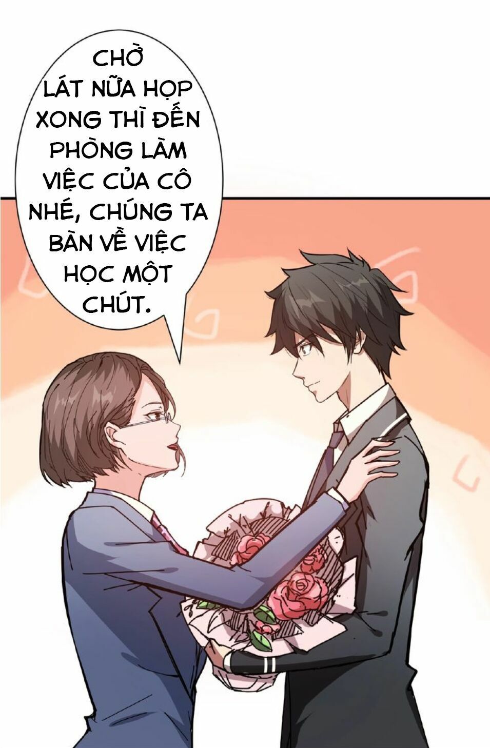 God Slayer: Chương 33
