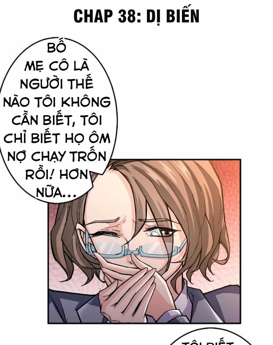 God Slayer: Chương 38