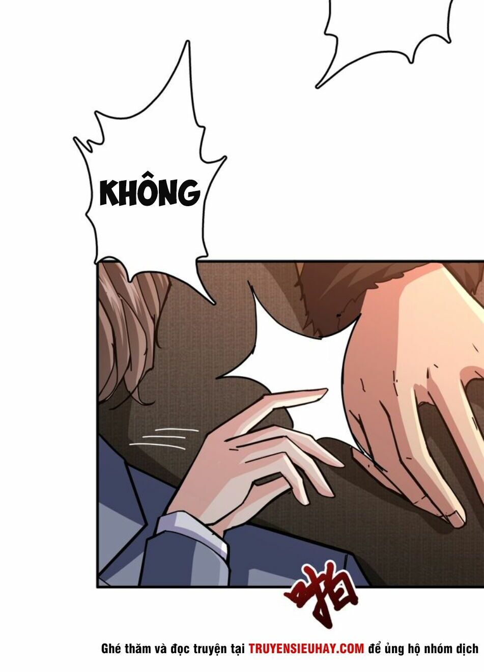 God Slayer: Chương 38