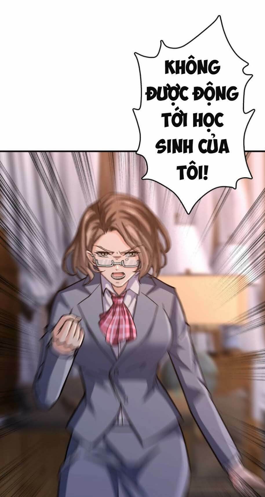 God Slayer: Chương 38