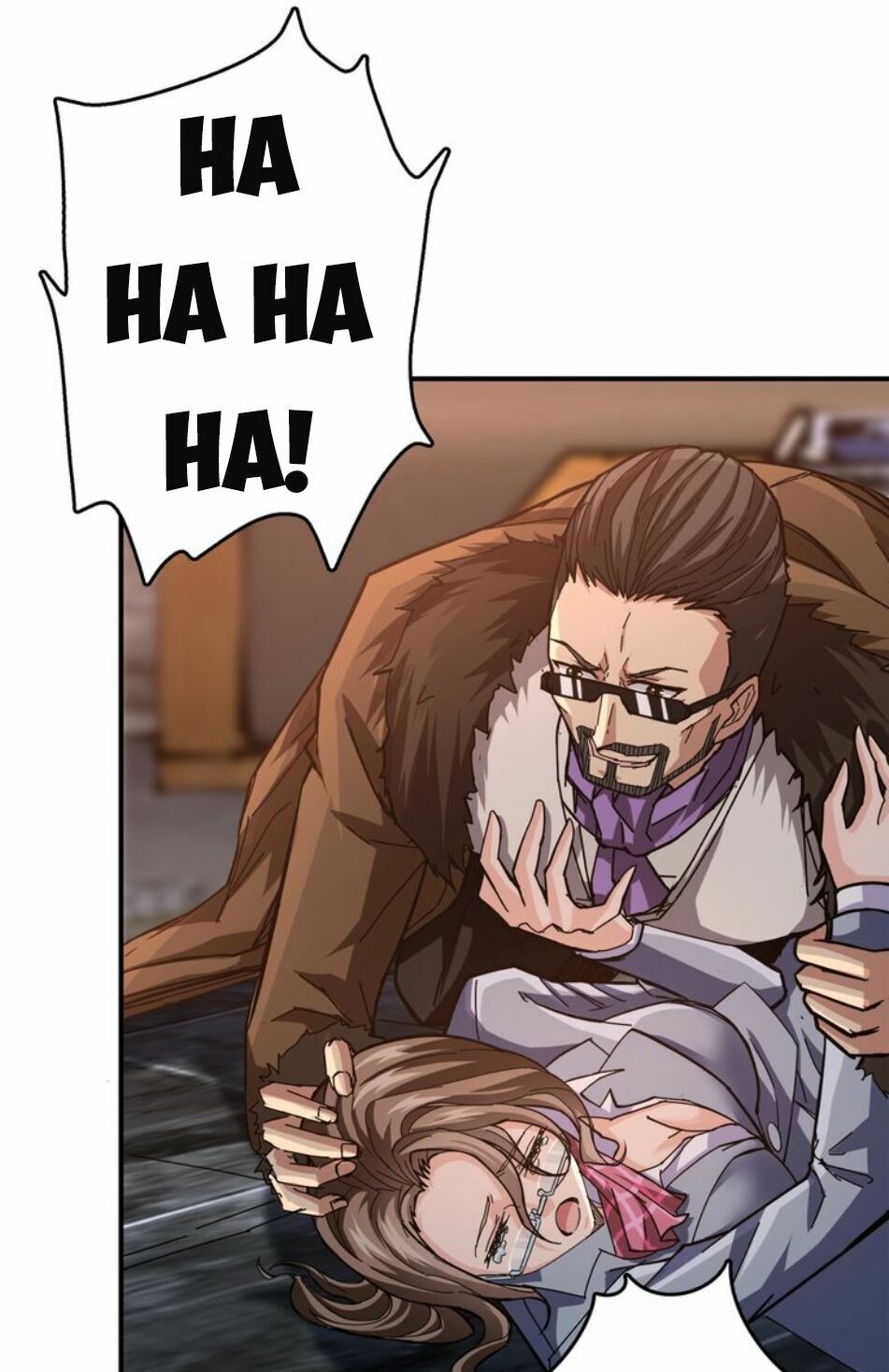God Slayer: Chương 38