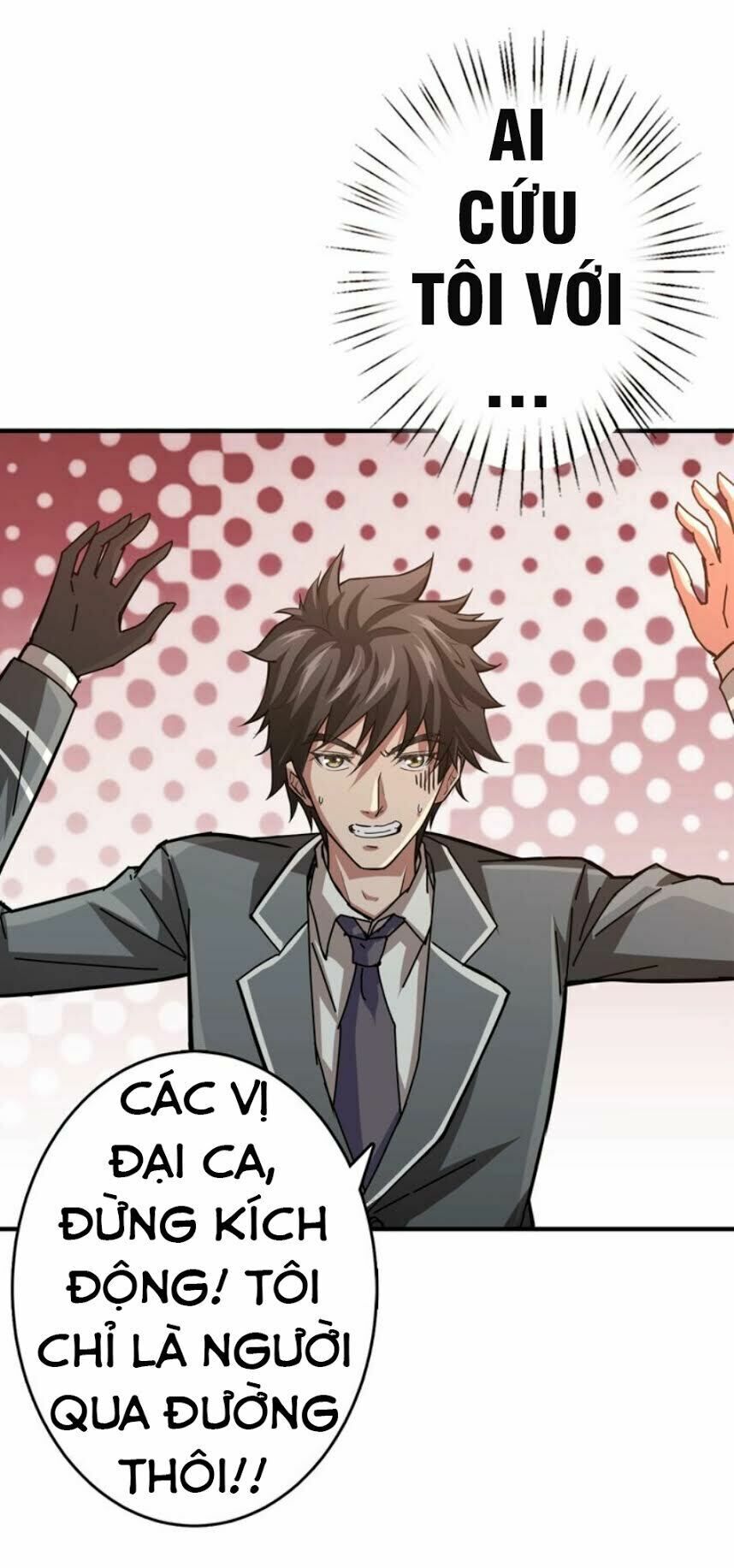 God Slayer: Chương 38
