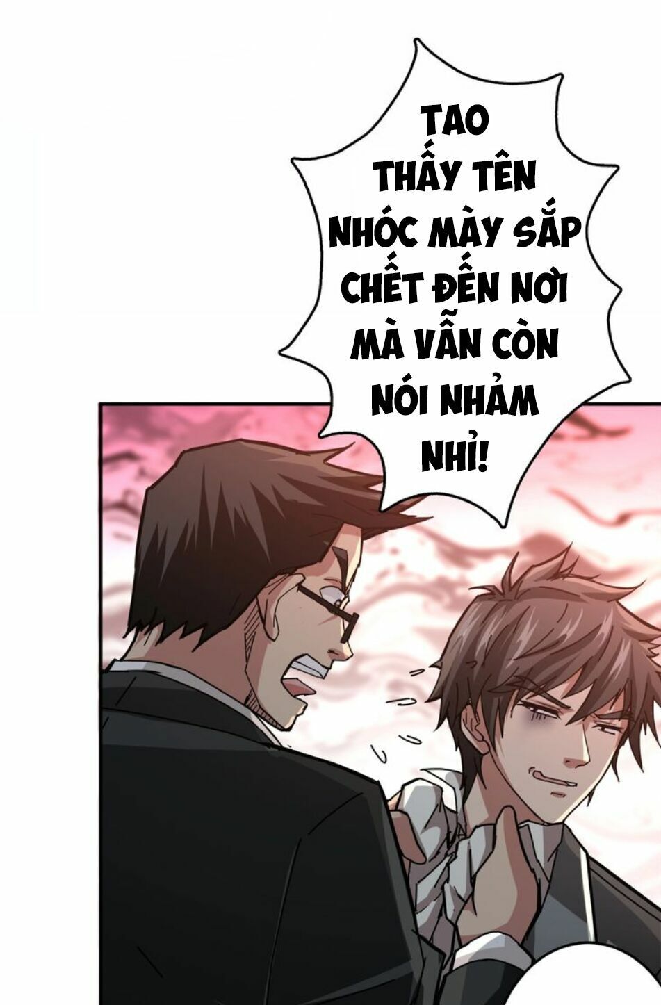God Slayer: Chương 38