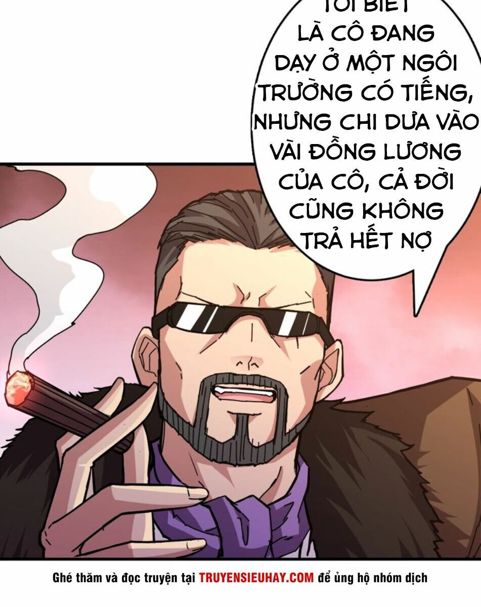 God Slayer: Chương 38