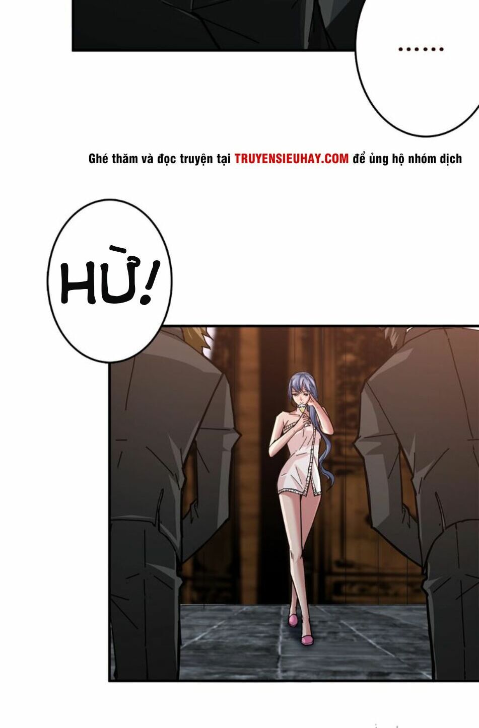 God Slayer: Chương 38