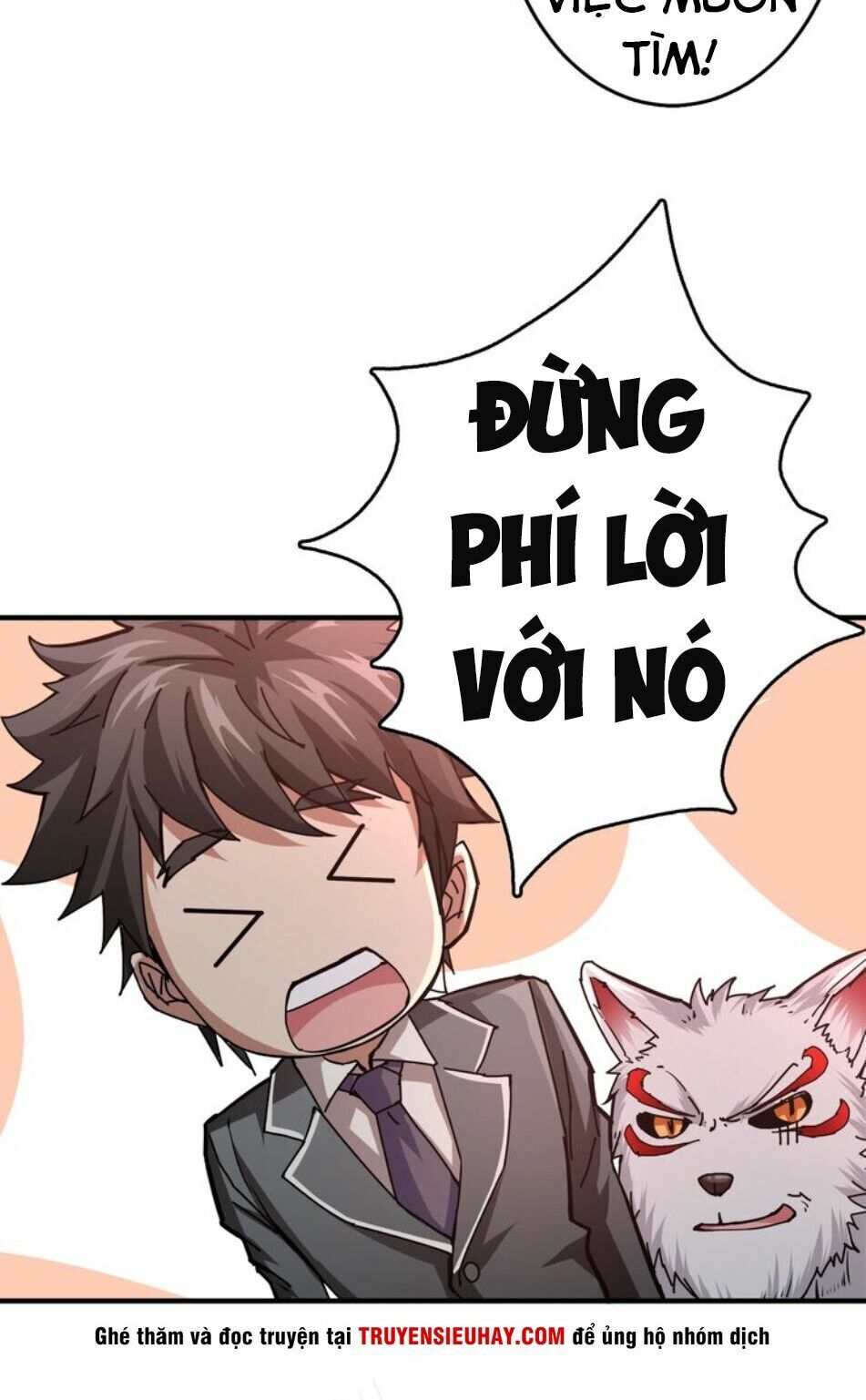 God Slayer: Chương 38