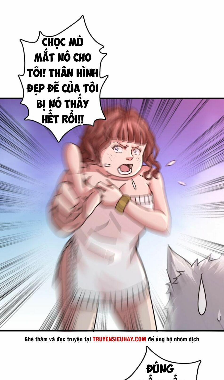 God Slayer: Chương 38