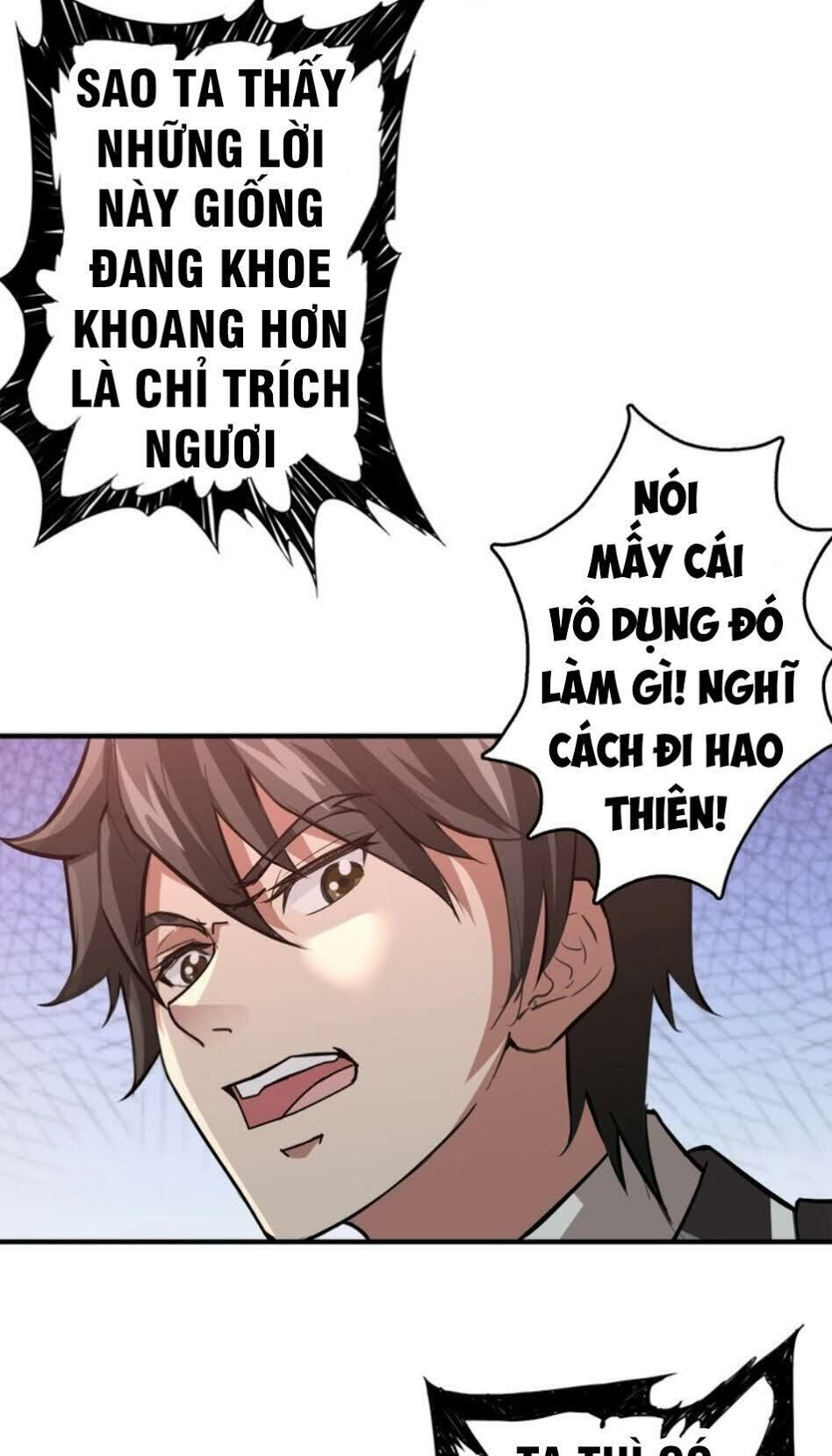 God Slayer: Chương 38