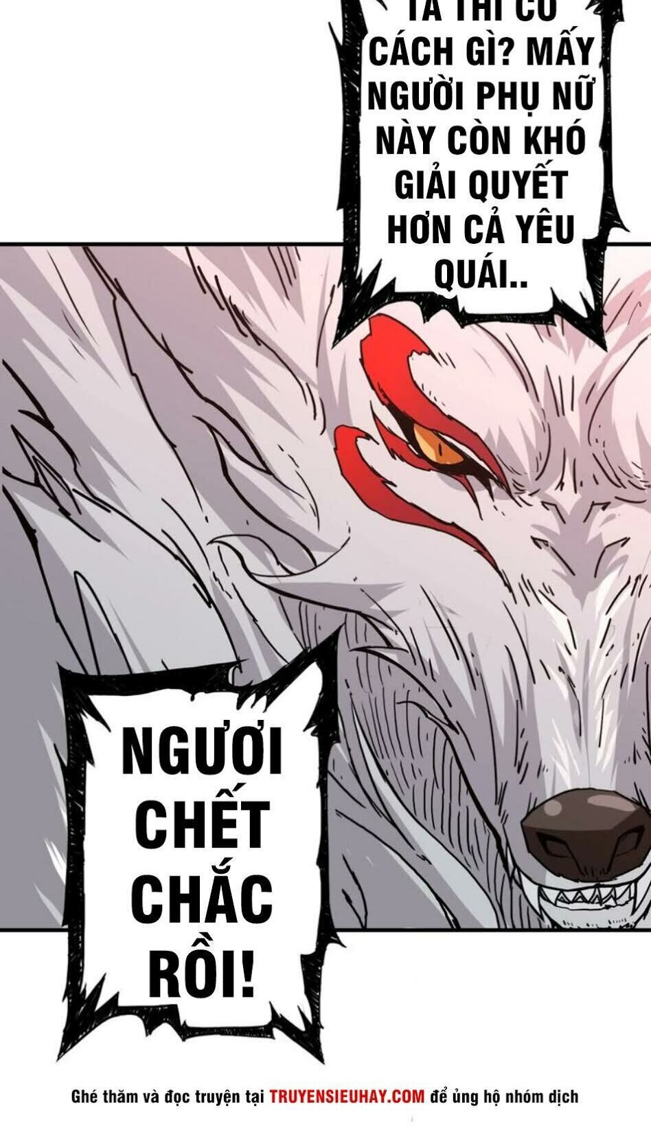 God Slayer: Chương 38