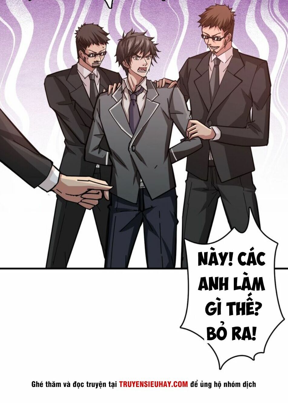 God Slayer: Chương 38