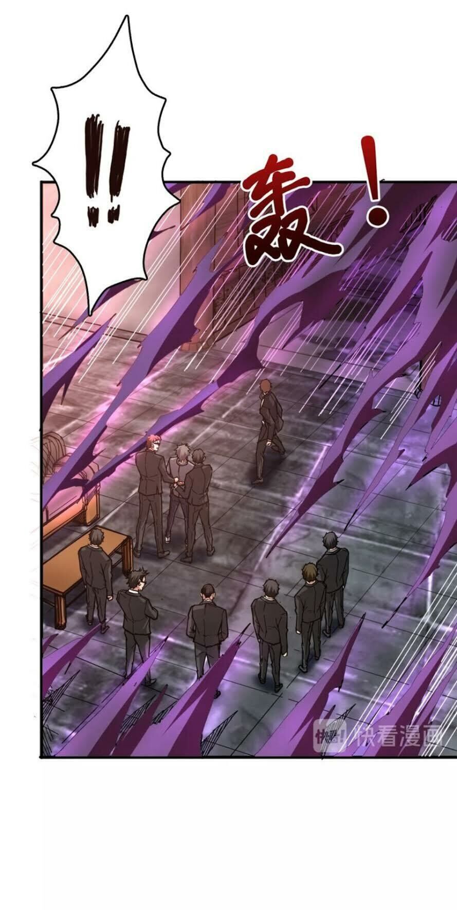 God Slayer: Chương 38