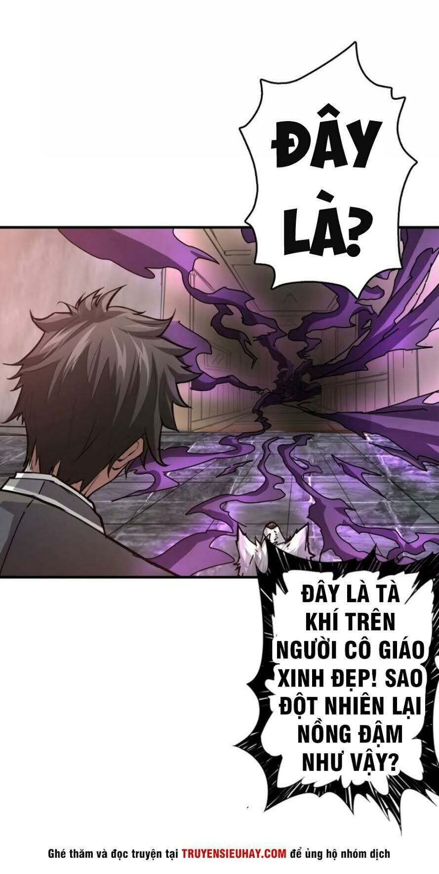God Slayer: Chương 38
