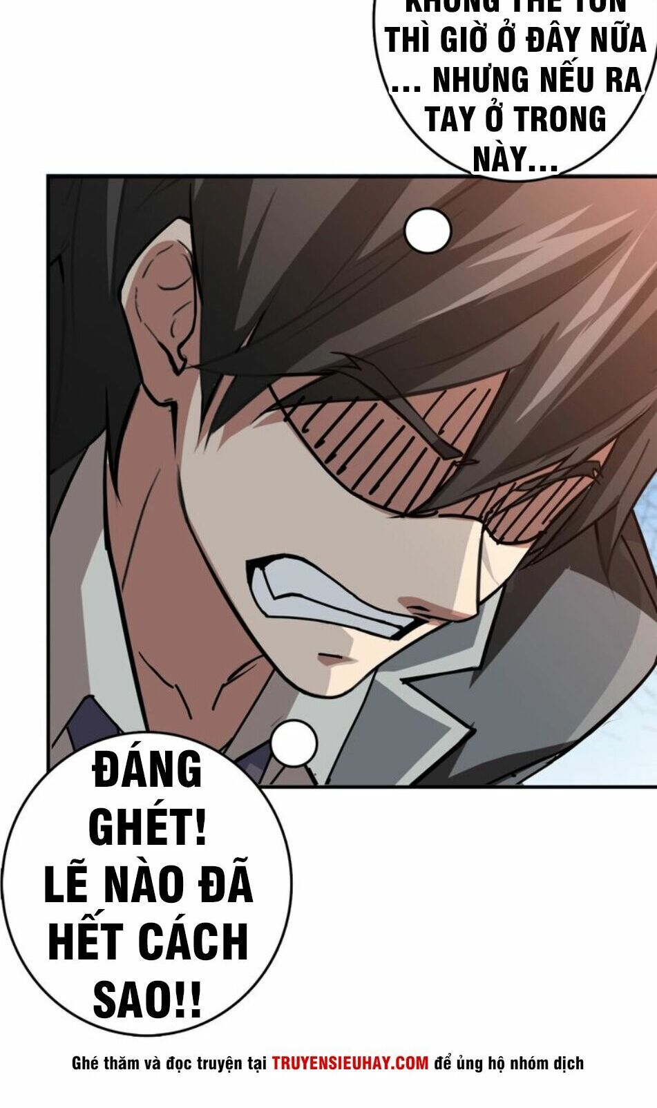 God Slayer: Chương 38