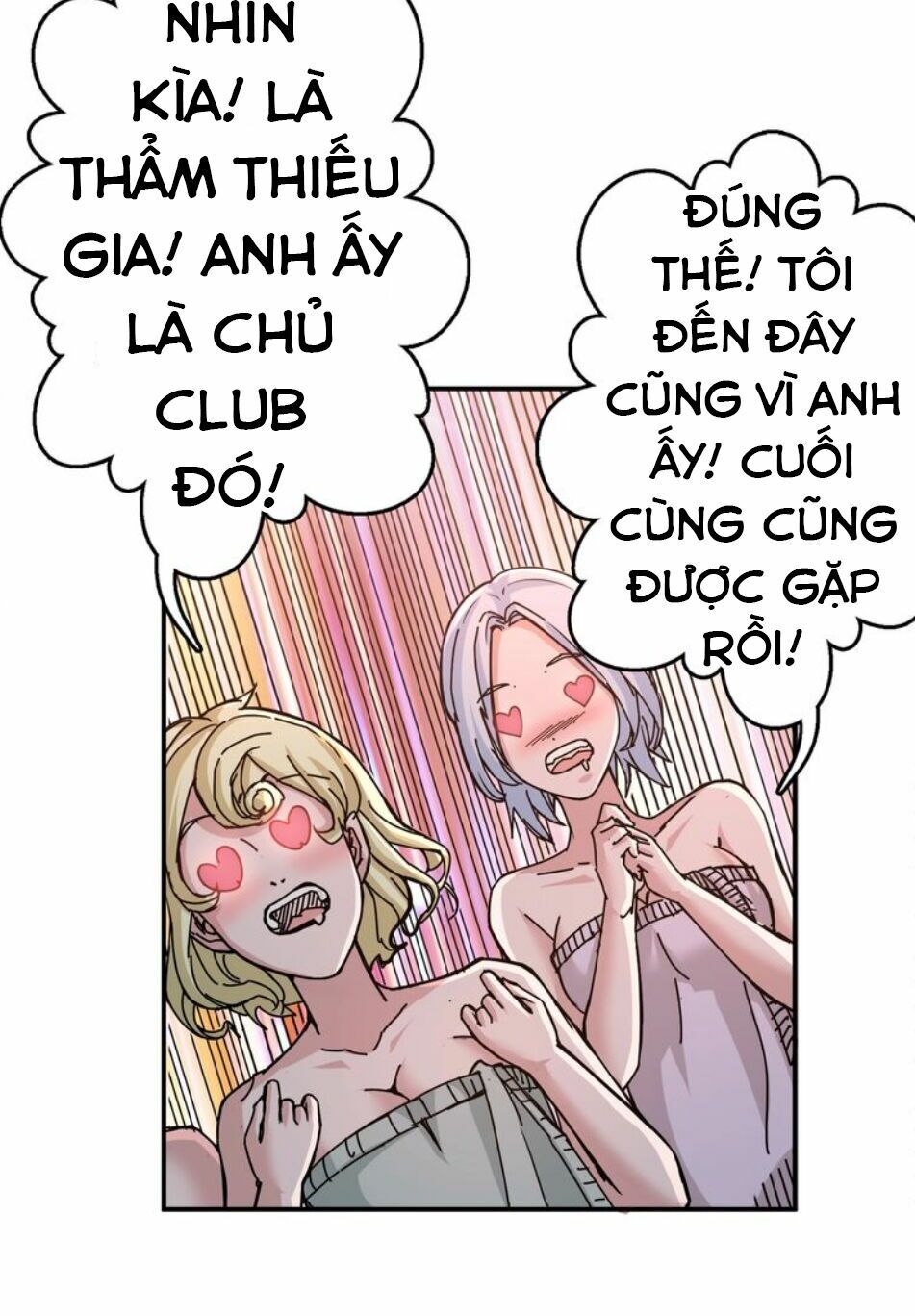 God Slayer: Chương 38