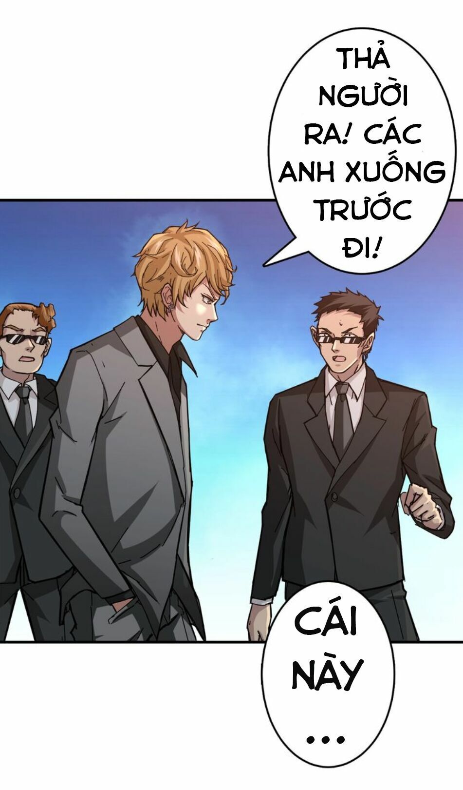 God Slayer: Chương 38
