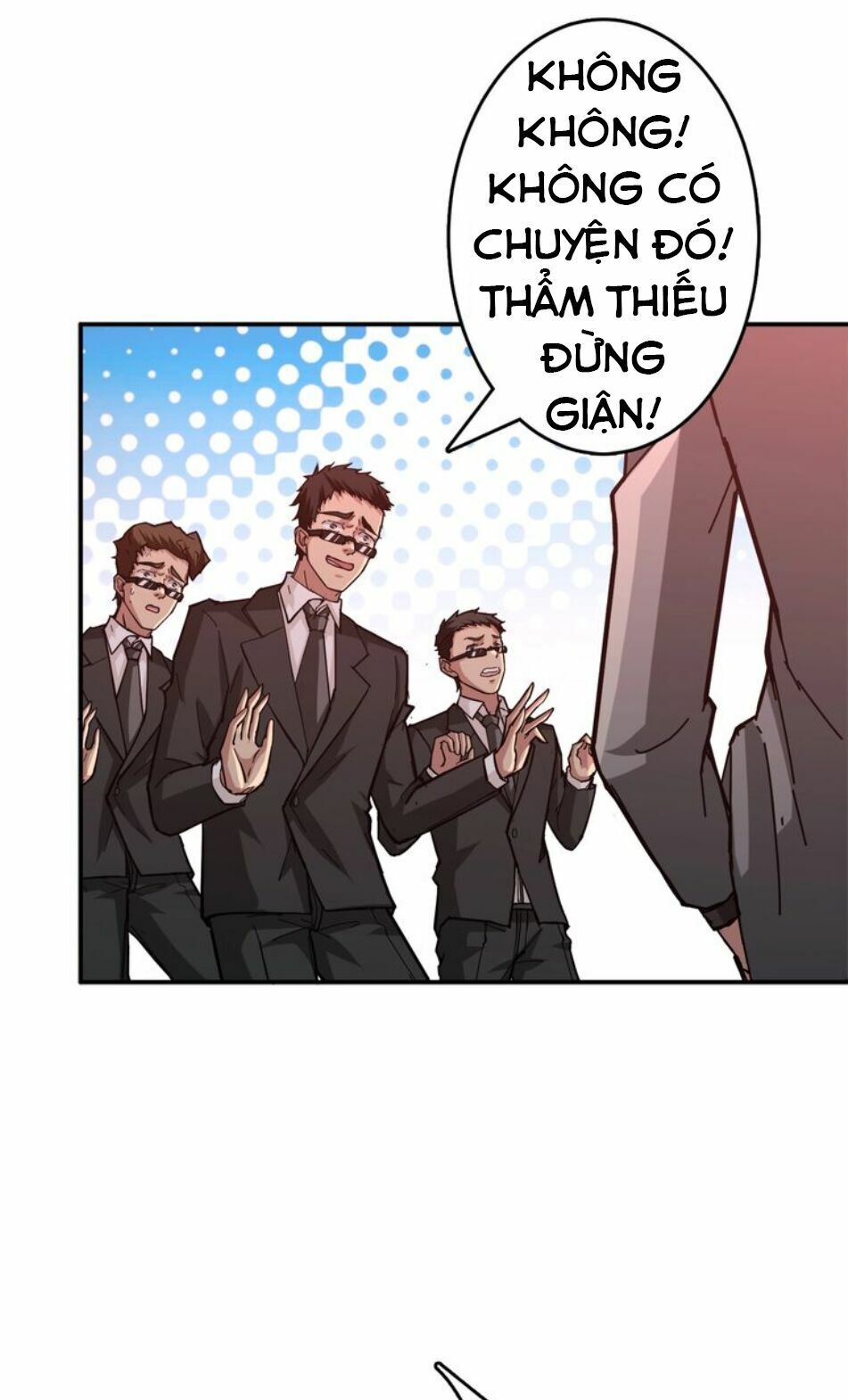 God Slayer: Chương 38
