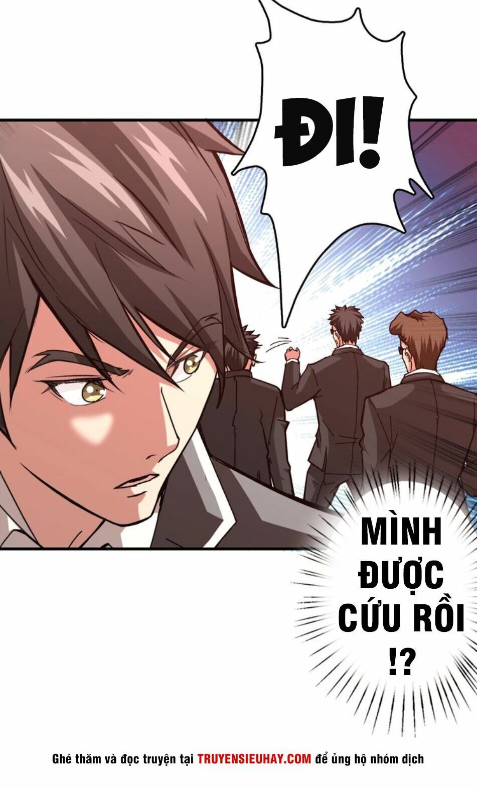 God Slayer: Chương 38