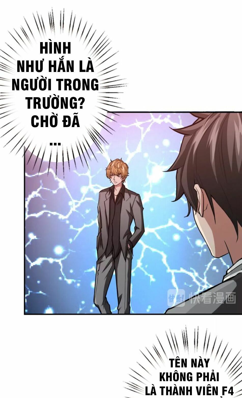God Slayer: Chương 38
