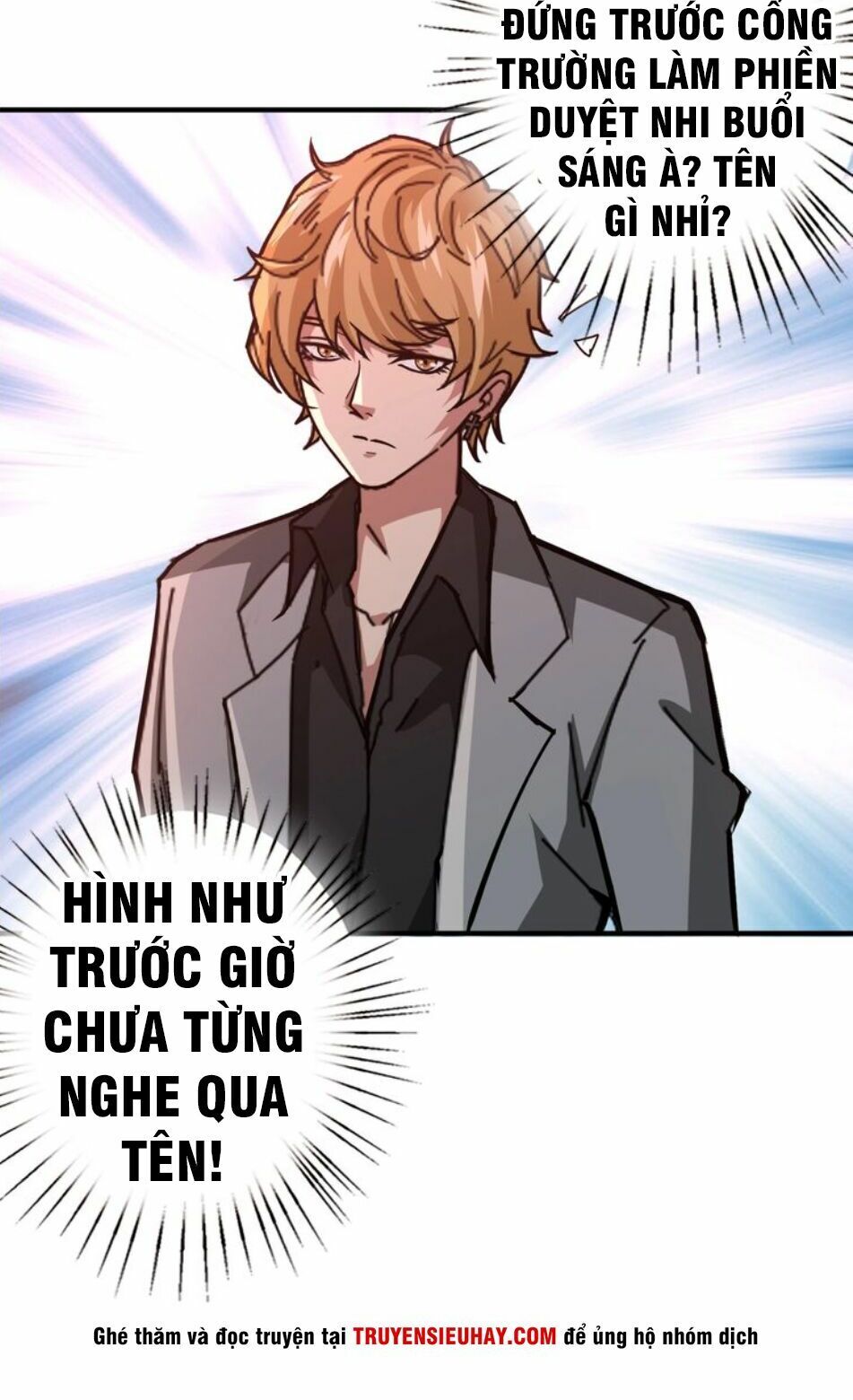 God Slayer: Chương 38