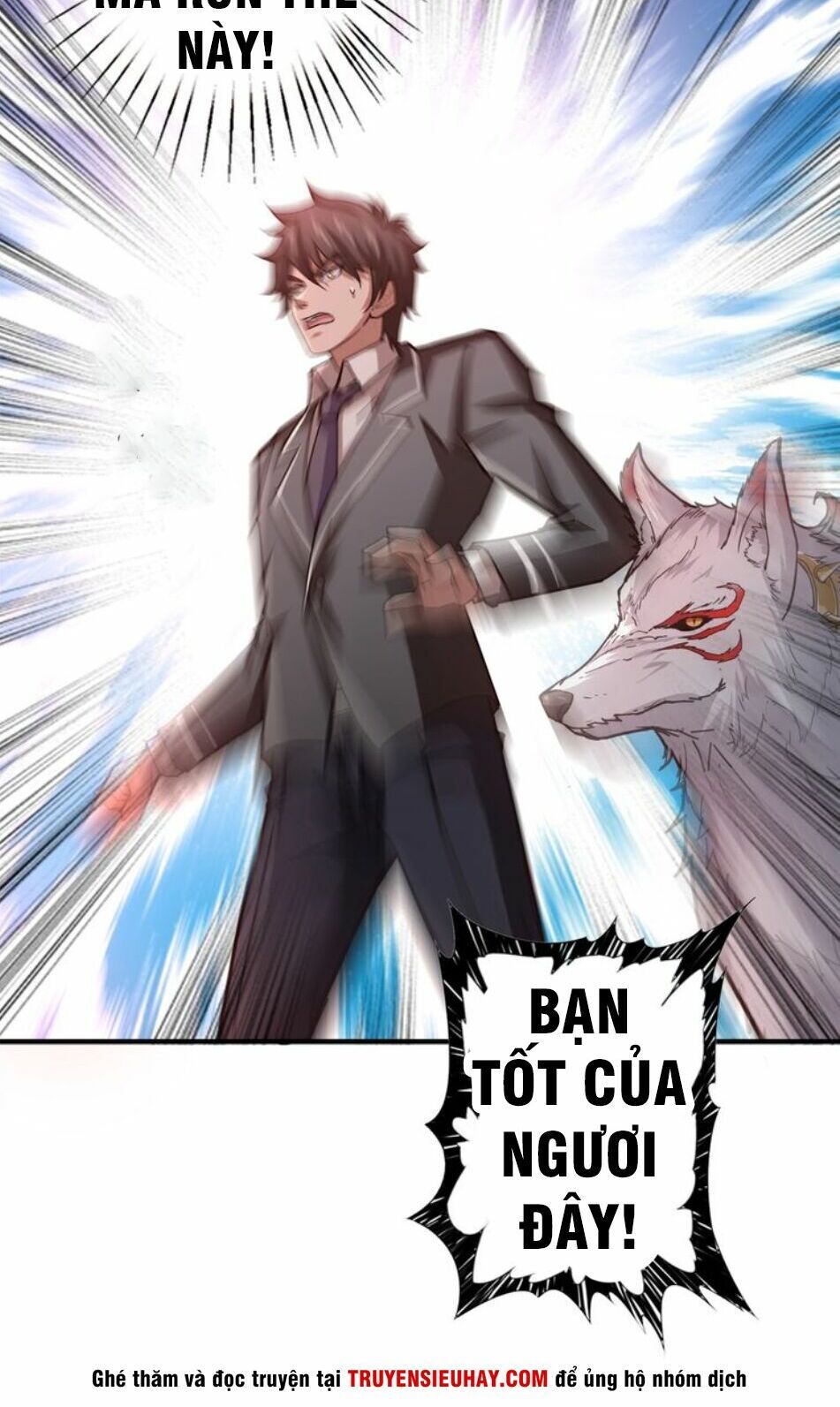 God Slayer: Chương 38