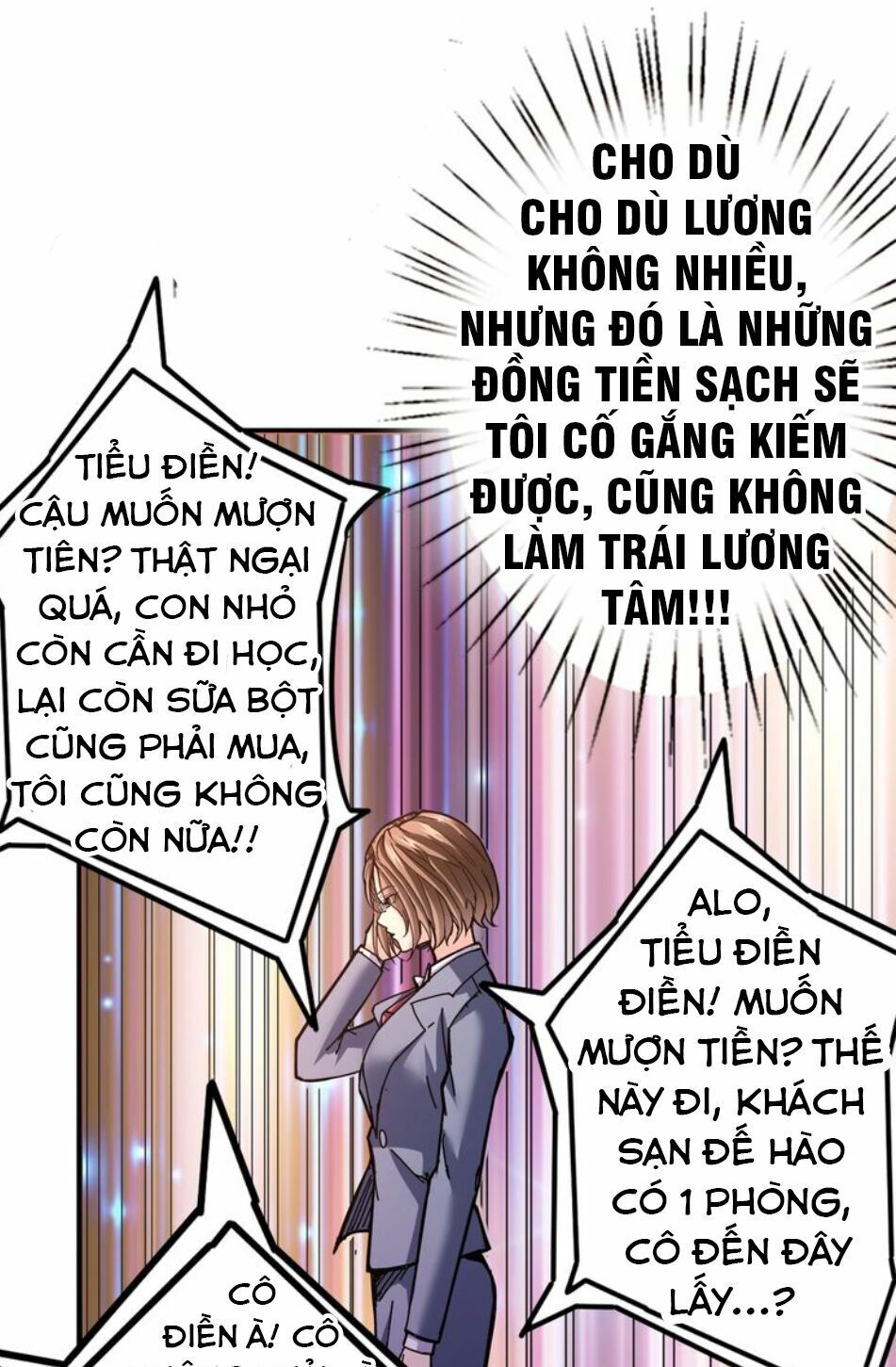God Slayer: Chương 38