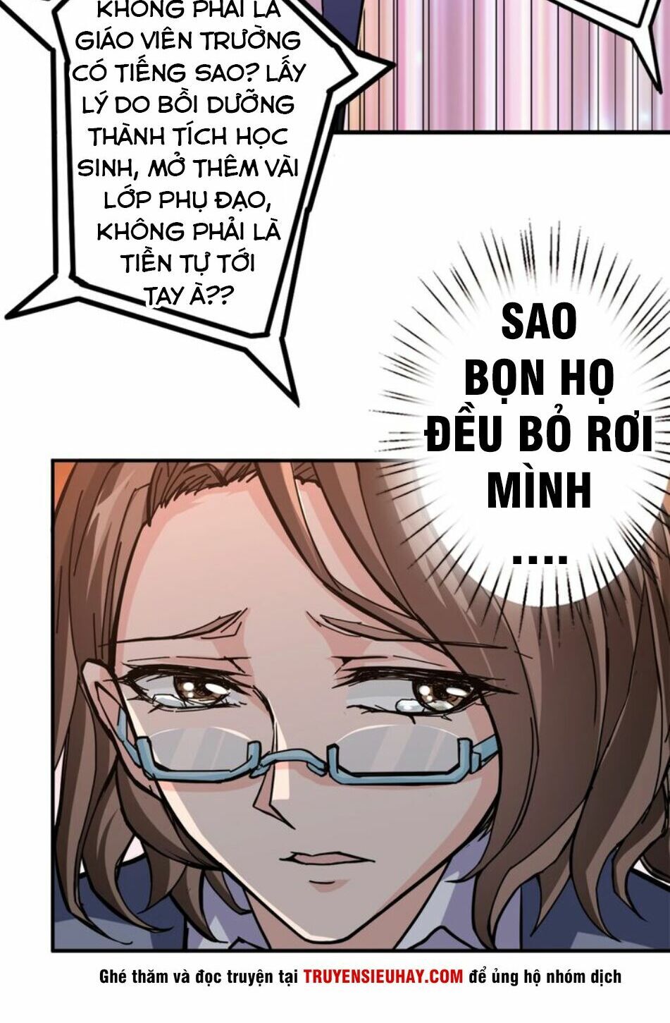 God Slayer: Chương 38