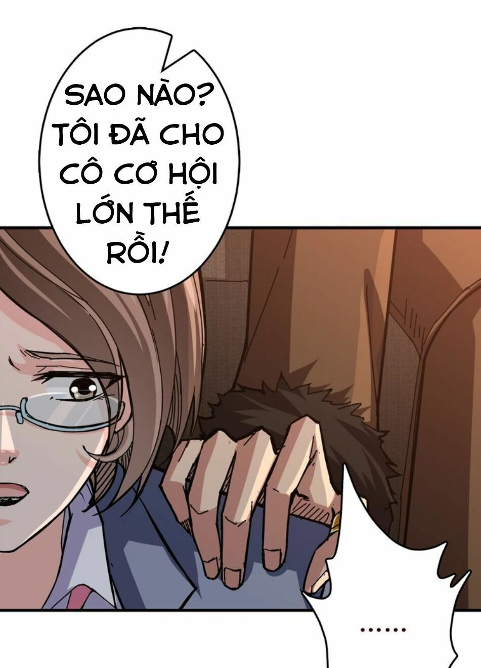 God Slayer: Chương 38