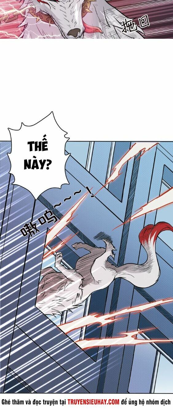 God Slayer: Chương 4