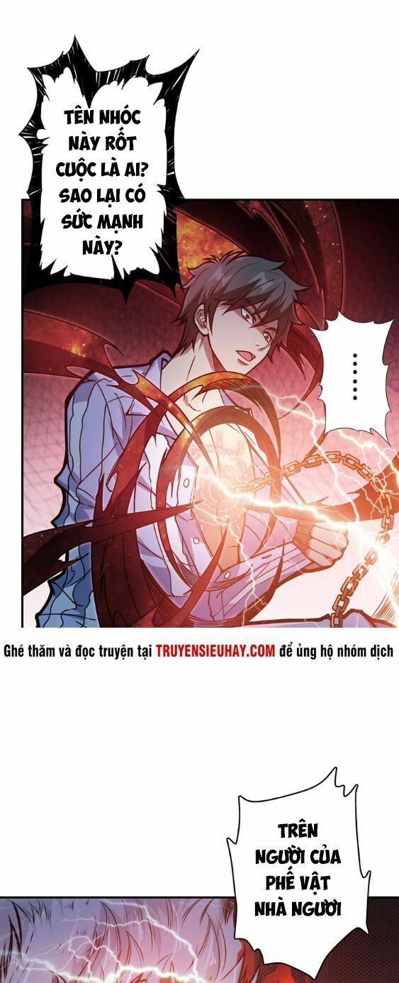 God Slayer: Chương 4