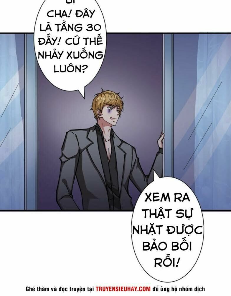 God Slayer: Chương 43