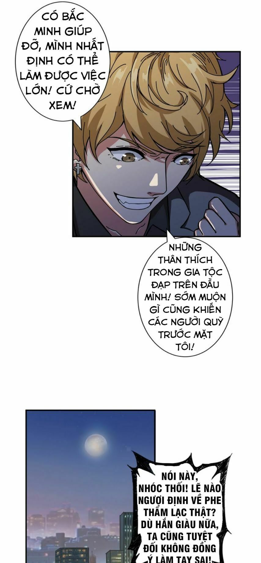 God Slayer: Chương 43